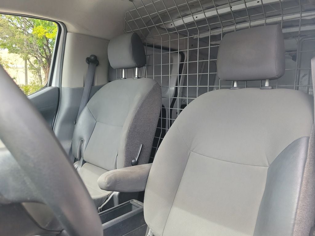2018 Nissan NV200 S