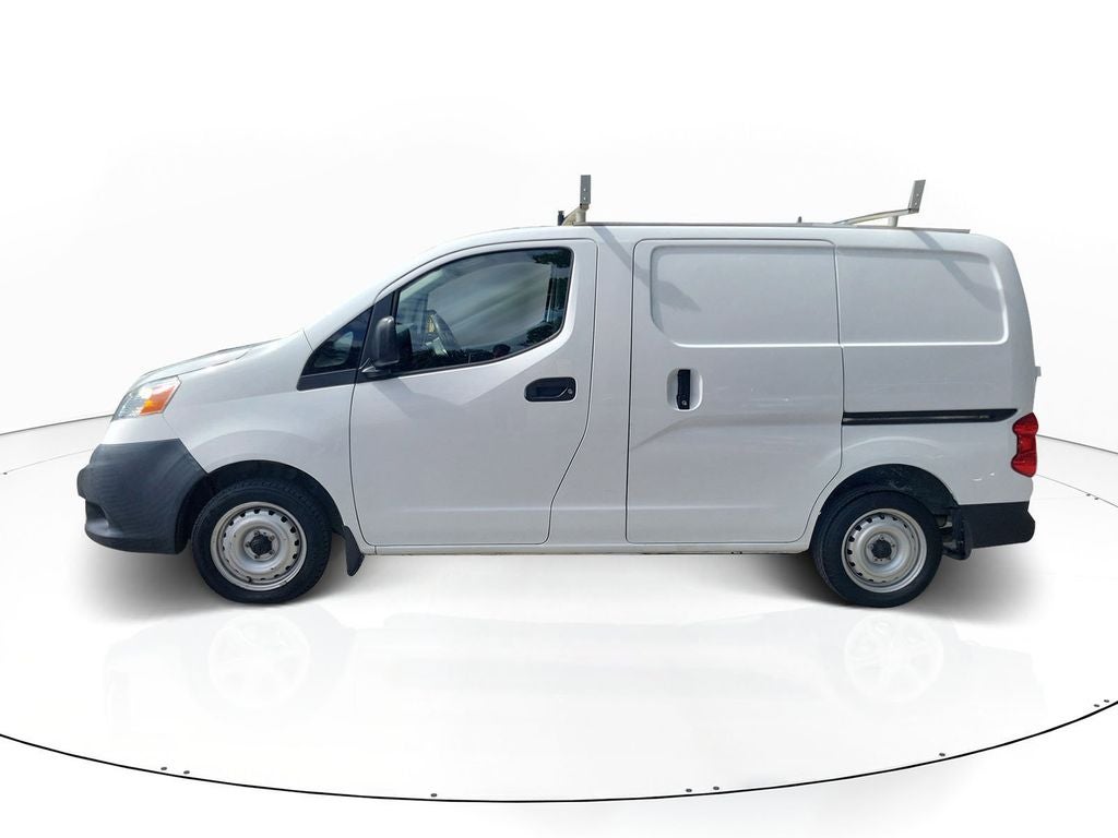 2018 Nissan NV200 S