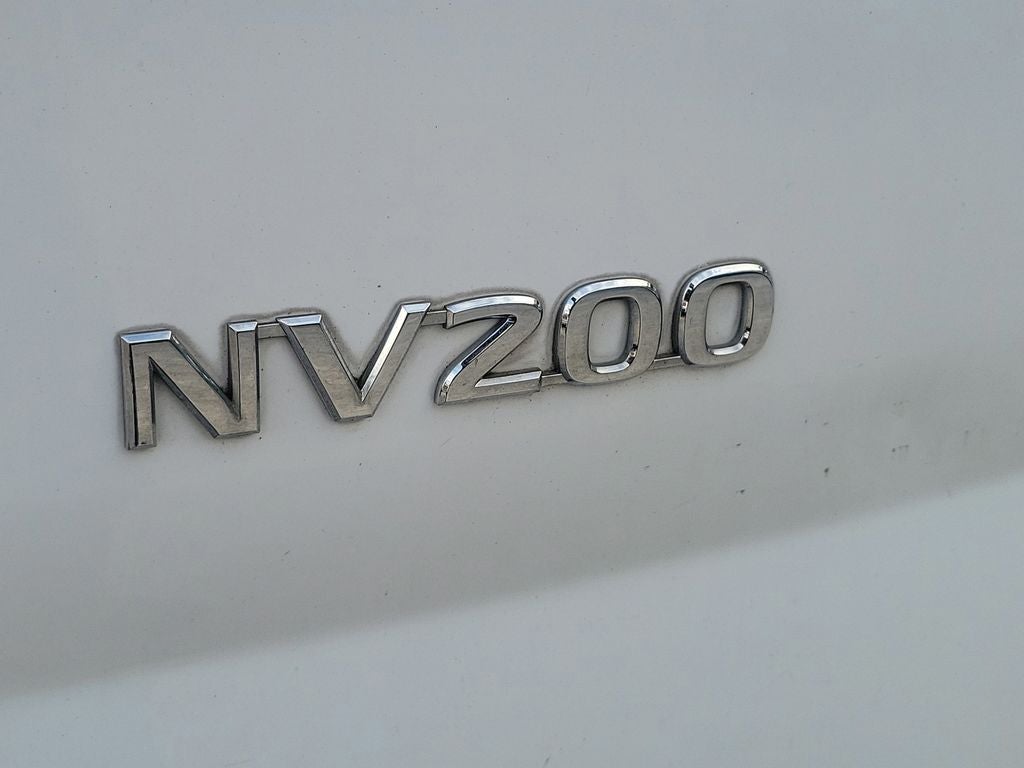 2020 Nissan NV200 S