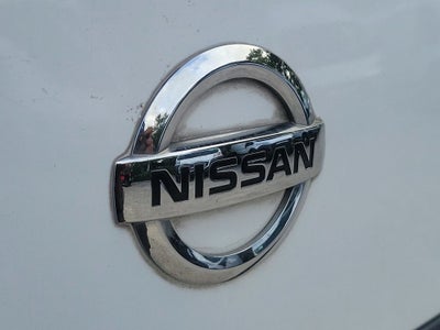 2020 Nissan NV200 S