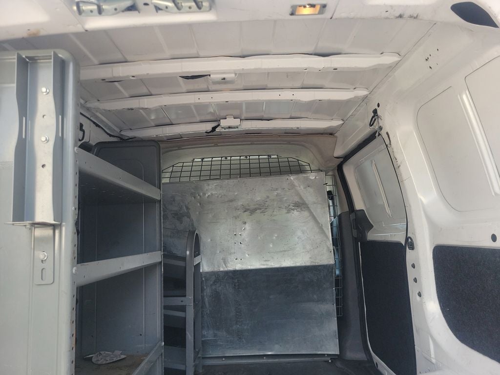 2020 Nissan NV200 S