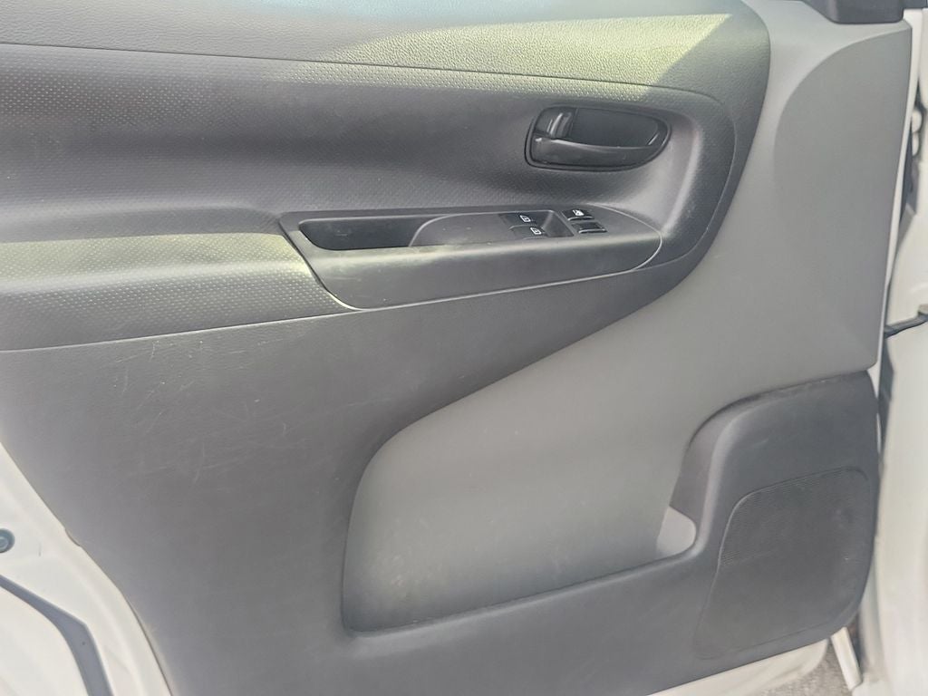 2020 Nissan NV200 S