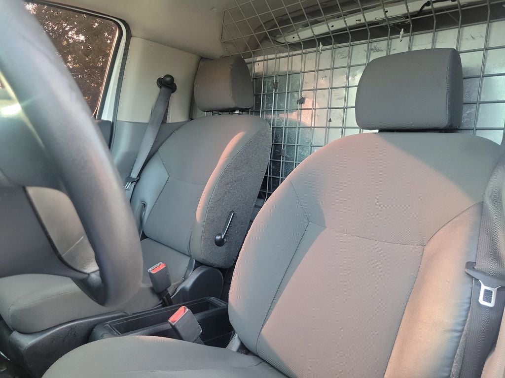 2020 Nissan NV200 S