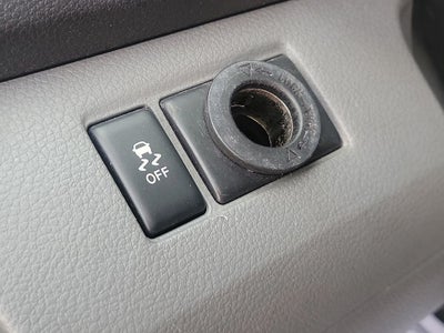 2020 Nissan NV200 S