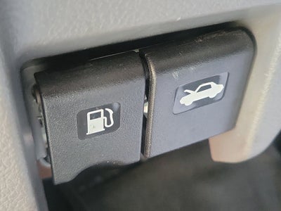 2020 Nissan NV200 S