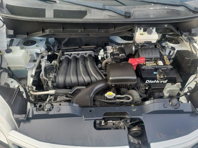 2020 Nissan NV200 S