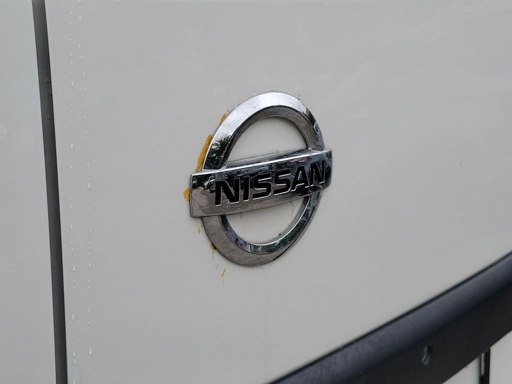2017 Nissan NV200 S