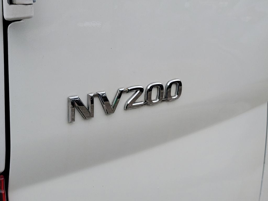 2017 Nissan NV200 S
