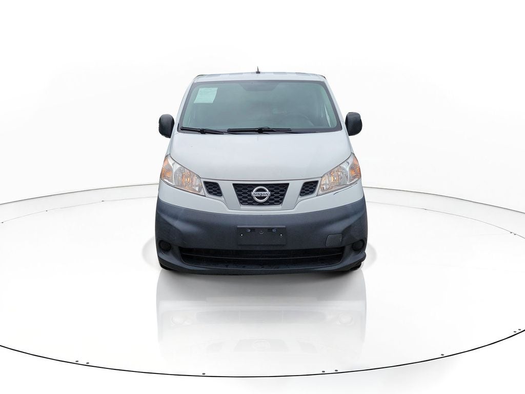 2017 Nissan NV200 S