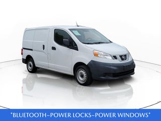 2017 Nissan NV200 S