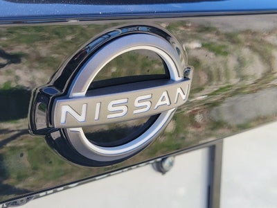 2027 Nissan Kicks S