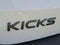 2027 Nissan Kicks S