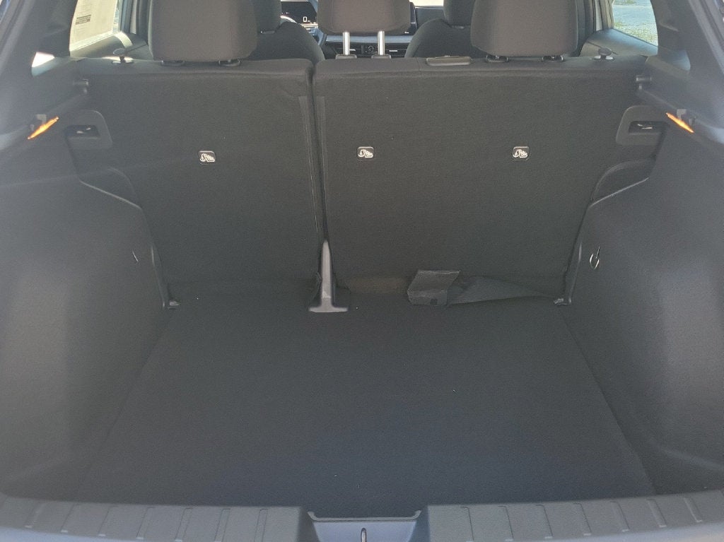 2027 Nissan Kicks S