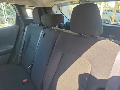 2027 Nissan Kicks S