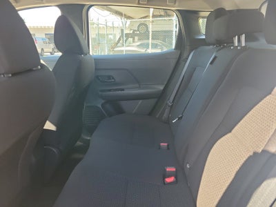2027 Nissan Kicks S
