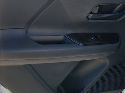 2027 Nissan Kicks S