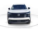 2027 Nissan Kicks S