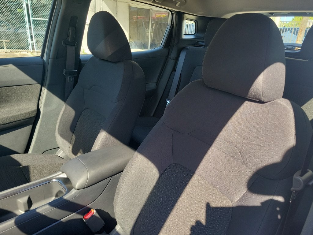2027 Nissan Kicks S