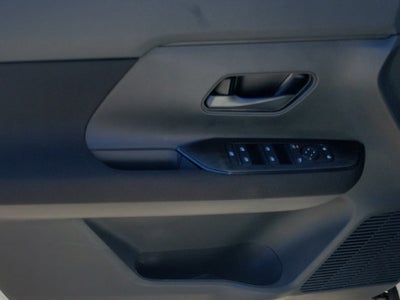 2027 Nissan Kicks S
