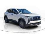 2027 Nissan Kicks S