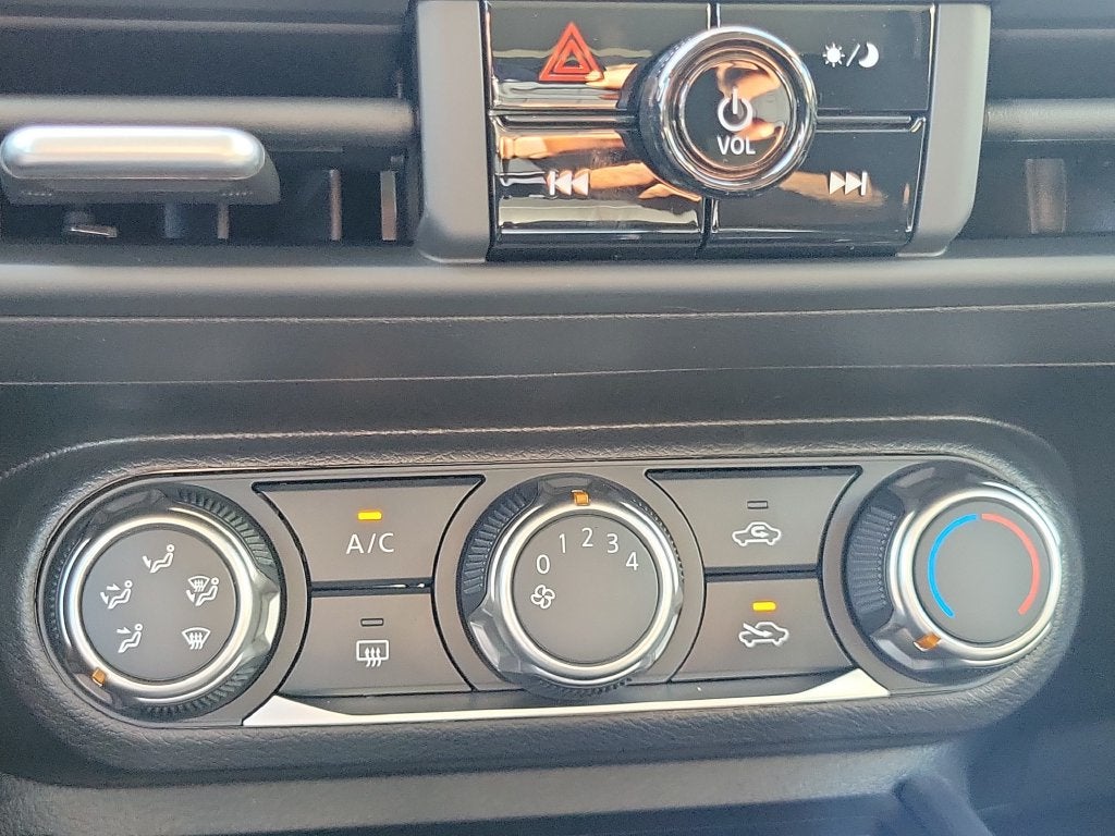 2027 Nissan Kicks S