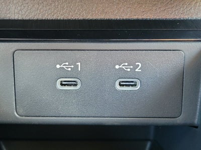 2027 Nissan Kicks S