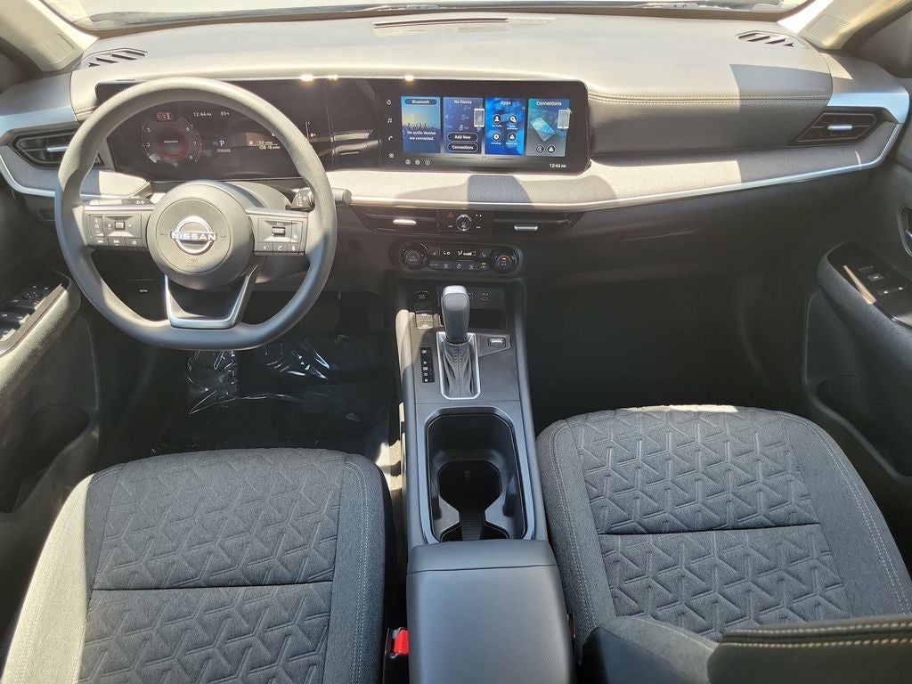 2026 Nissan Kicks SV W/Premium Package