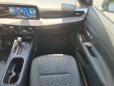 2026 Nissan Kicks SV W/Premium Package