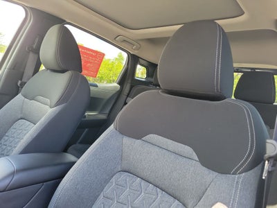 2026 Nissan Kicks SV W/Premium Package