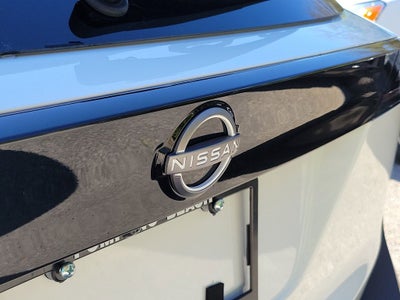 2026 Nissan Kicks SV Premium