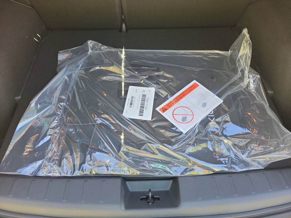 2026 Nissan Kicks SV Premium