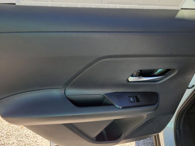 2026 Nissan Kicks SV Premium