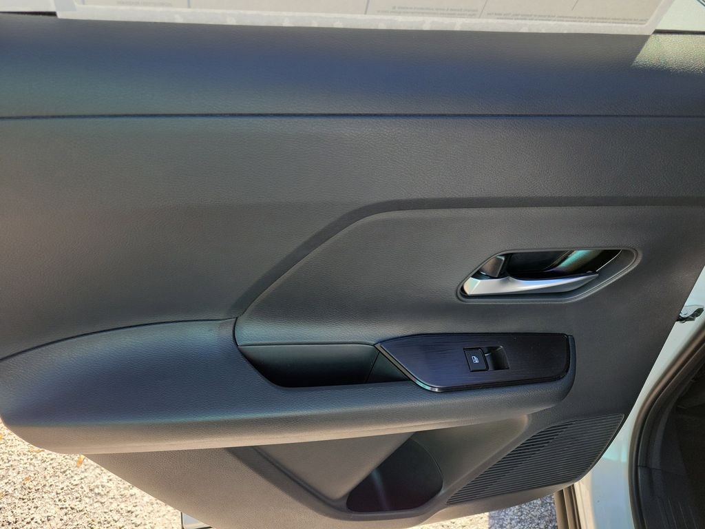 2026 Nissan Kicks SV Premium