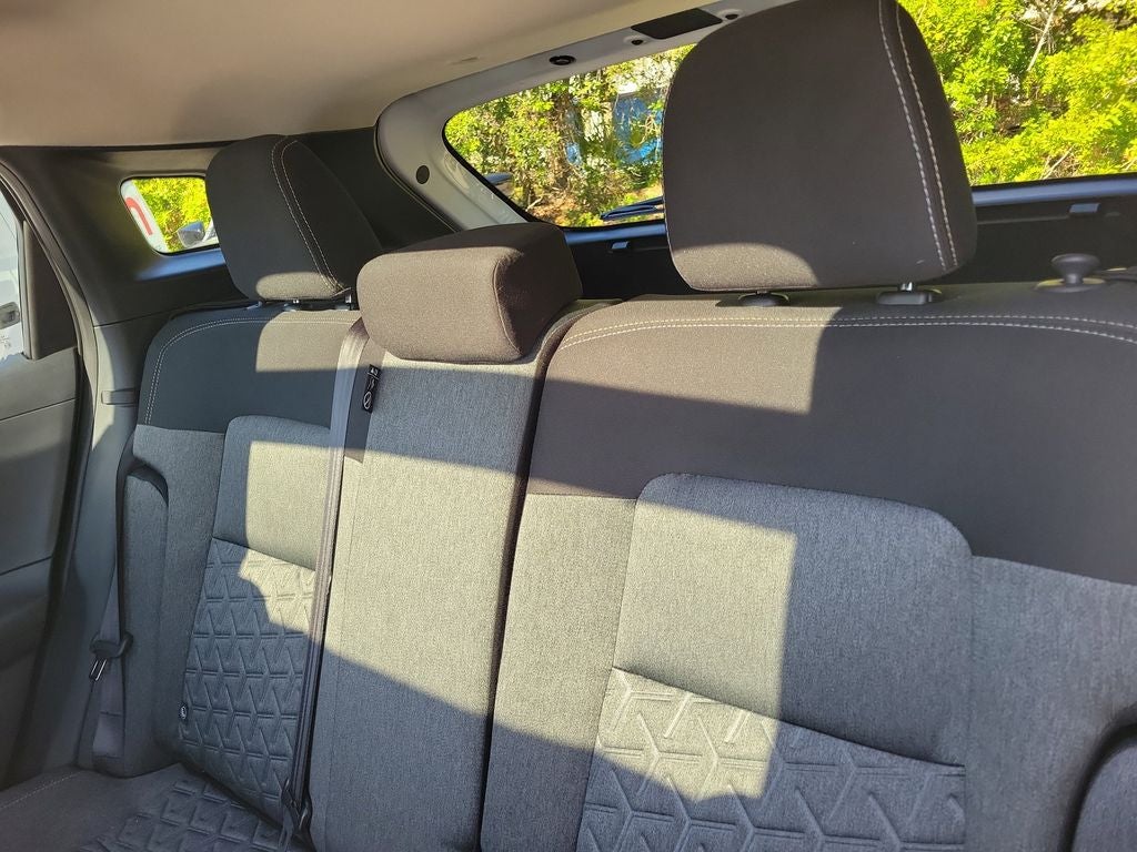 2026 Nissan Kicks SV Premium