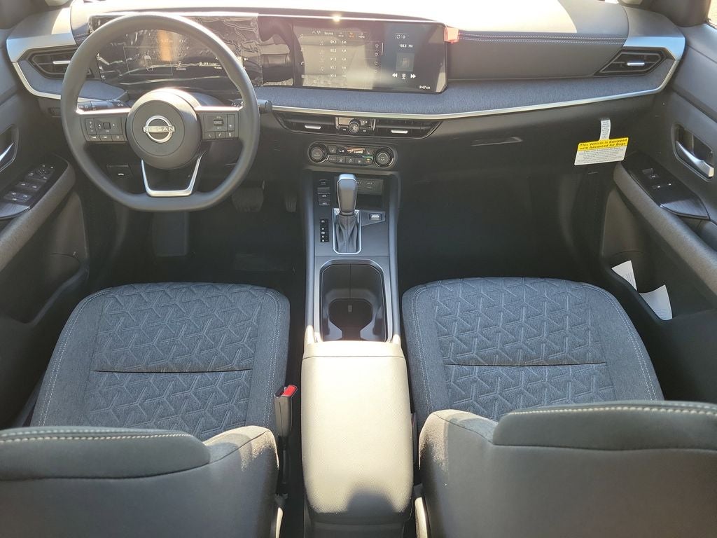 2026 Nissan Kicks SV Premium