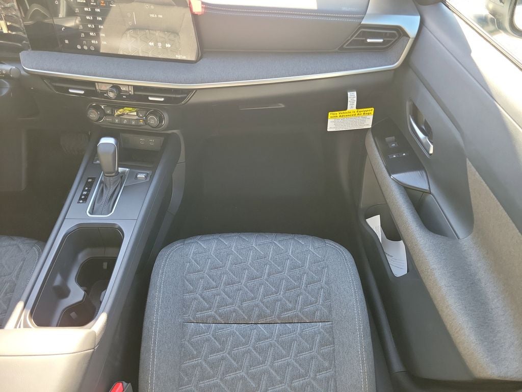 2026 Nissan Kicks SV Premium