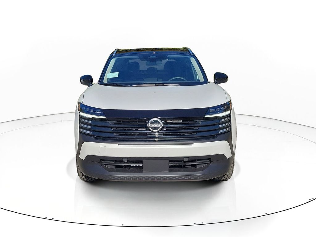 2026 Nissan Kicks SV Premium