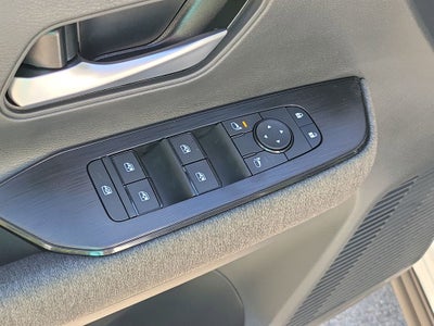 2026 Nissan Kicks SV Premium