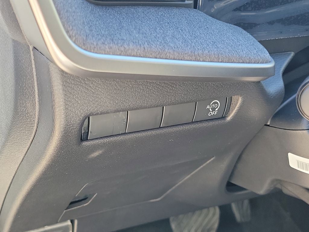 2026 Nissan Kicks SV Premium