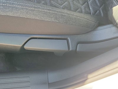 2026 Nissan Kicks SV Premium