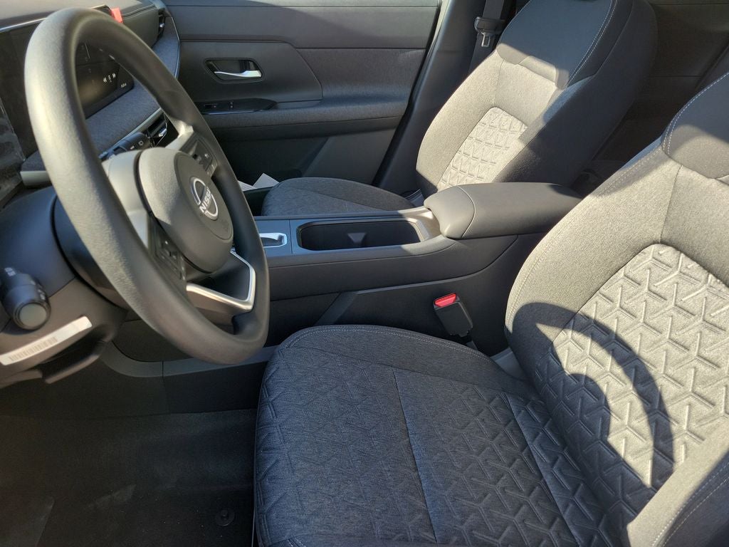 2026 Nissan Kicks SV Premium