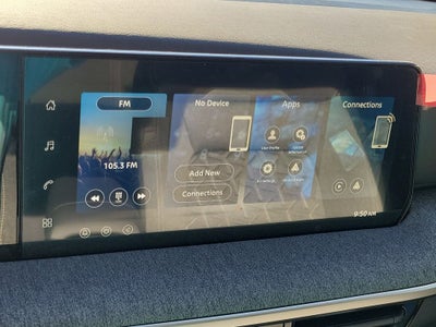 2026 Nissan Kicks SV Premium