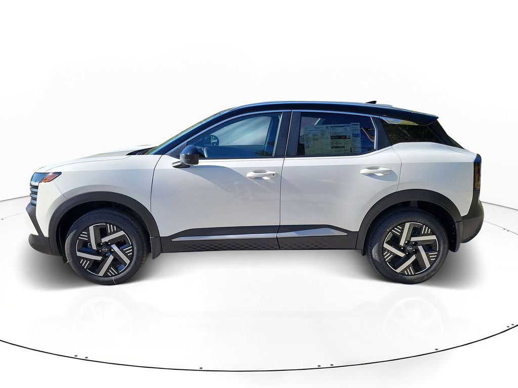 2026 Nissan Kicks SV Premium