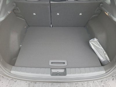 2026 Nissan Kicks SV Premium