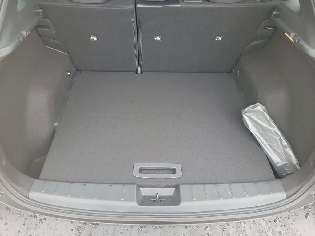 2026 Nissan Kicks SV Premium