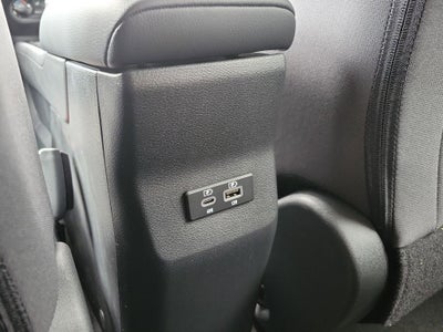 2026 Nissan Kicks SV Premium