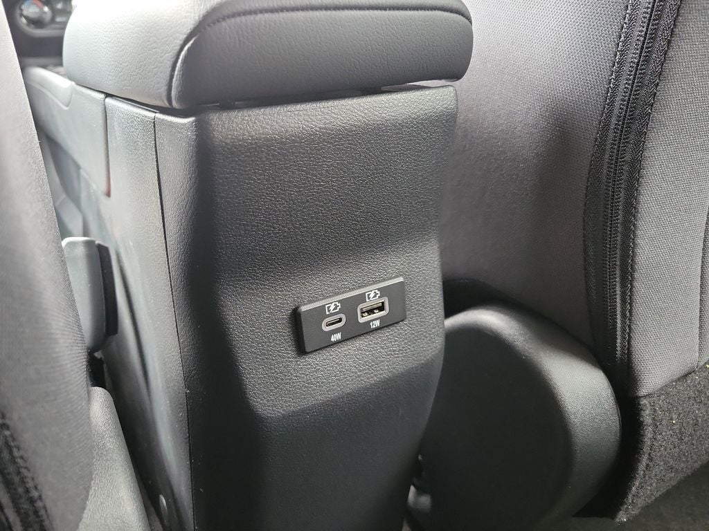 2026 Nissan Kicks SV Premium