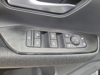 2026 Nissan Kicks SV Premium