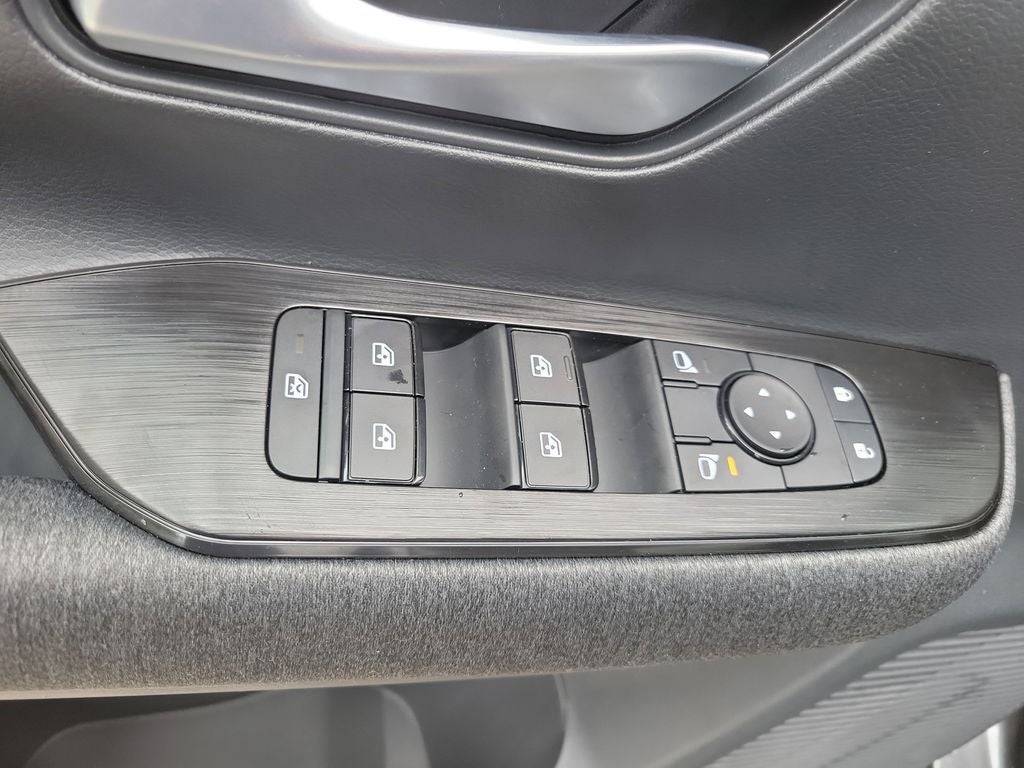 2026 Nissan Kicks SV Premium