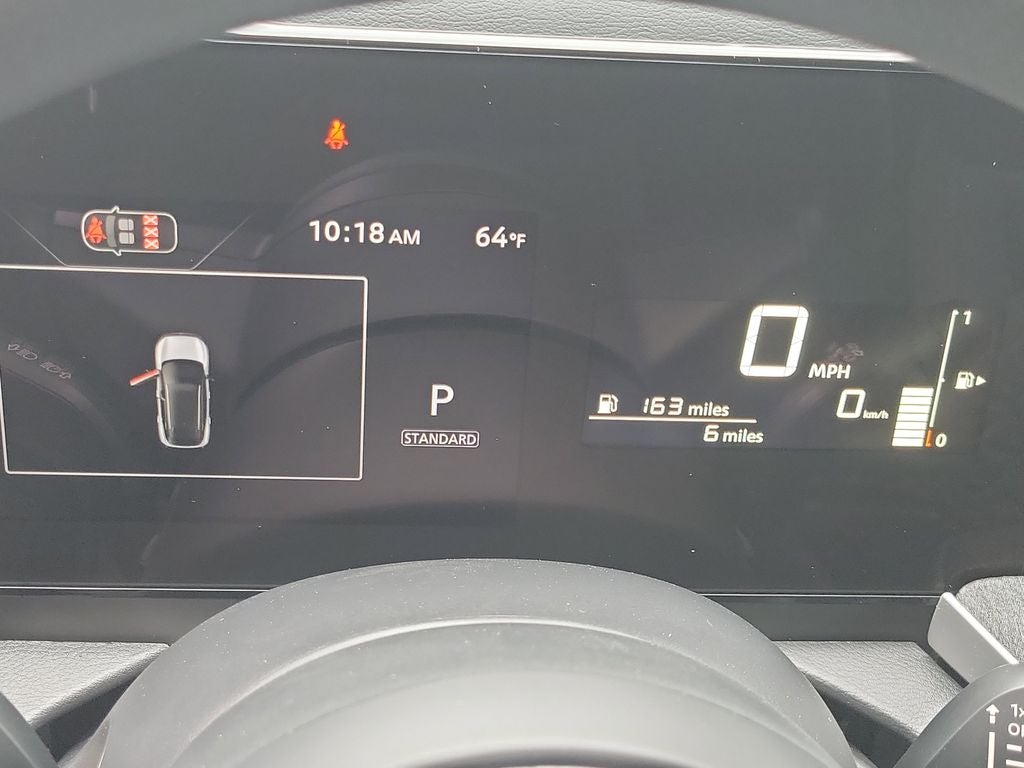 2026 Nissan Kicks SV Premium